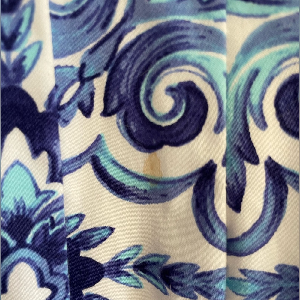 Talbots Summer Dress - Picture 4 of 6
